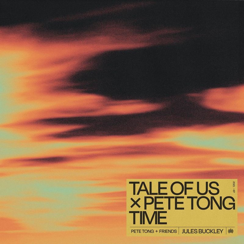Tale Of Us & Pete Tong - Time
